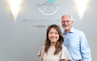 Drs. Ikeda and Righellis